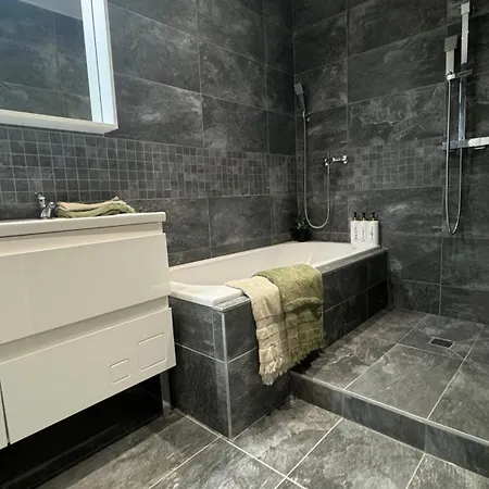 Cocon Urbain Avec Le Jardin Secret Appartement *